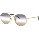 Ray-Ban RB3565 001 GD