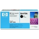 HP Q6470A - originálny