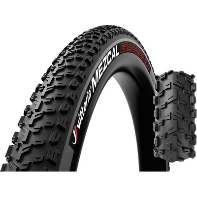 Vittoria Mezcal III 29x2.6 kevlar
