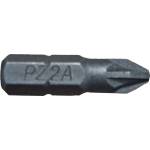 MARINA Накрайник Марина PZ2 1/4х25mm