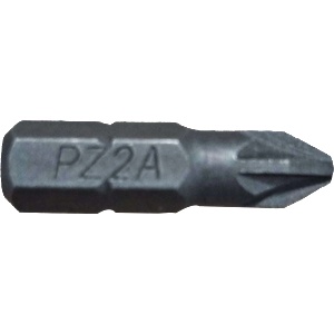 MARINA Накрайник Марина PZ2 1/4х25mm