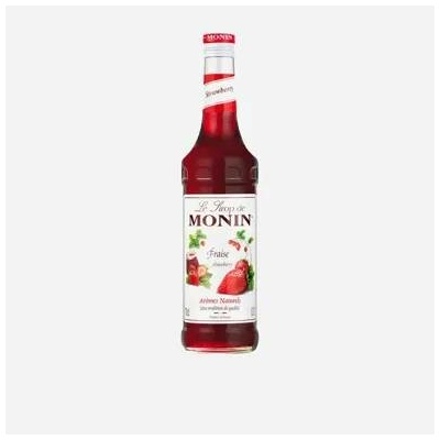 Monin Jahoda 12 x 700 ml