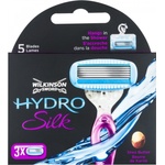 Wilkinson Sword Hydro Silk 3 бр