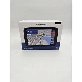 TomTom GO Expert Plus Premium
