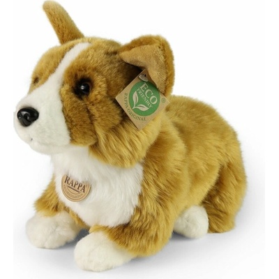 Eco-Friendly pes Corgi 32 cm