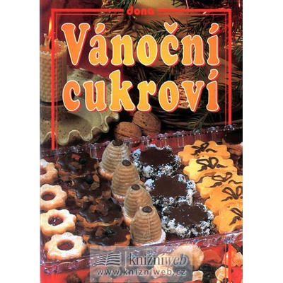 Vánoční cukroví - Pavel Martin