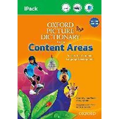 Oxford Picture Dictionary for the Content Areas