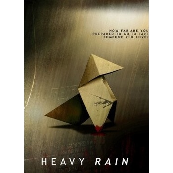 Heavy Rain