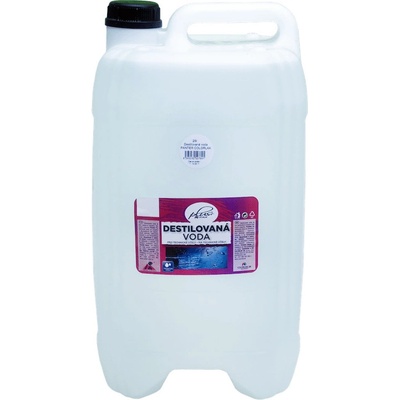 CVET Destilovaná voda 20 l