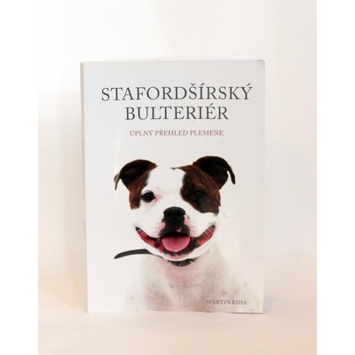 Stafordšírský bulteriér