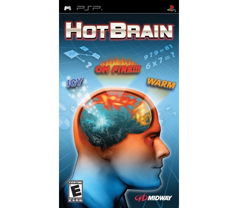 Hot Brain