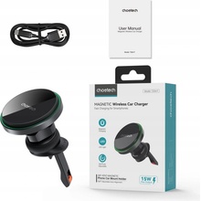 Choetech T204-F