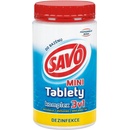 SAVO Mini tablety komplex 3v1 800g