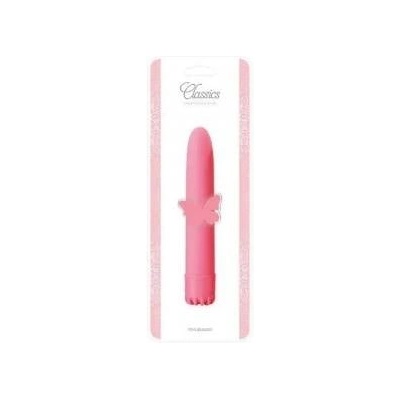 Boss of Toys Classic Unisex Anal Vaginal Vibrator 20cm