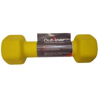 OUTLINER YLDB04B 1 kg