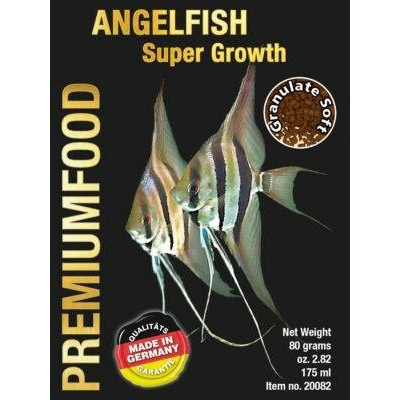 DiscusFood u.g Angelfisch Supergrowth 80 g