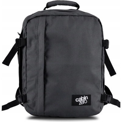 CabinZero Classic Original Grey 28 l