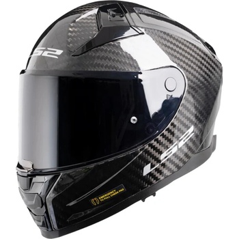 LS2 FF811 VECTOR II CARBON