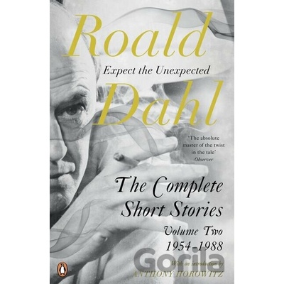 Complete Short Stories 1954-1988