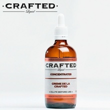 Crafted Creme de La Crafted 5 ml