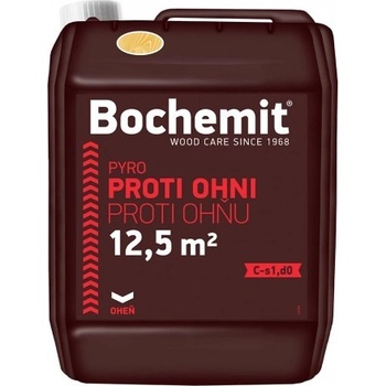 Bochemit Pyro 5 kg bezfarebný