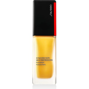 Shiseido Synchro Skin Self-Refreshing SPF30 Фон дьо тен за жени 30 ml нюанс 160 Shelll