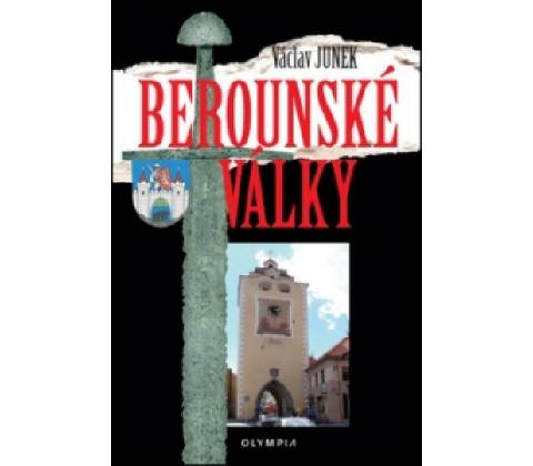 Berounské války