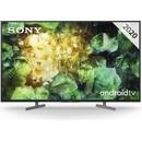 Sony KD-43XH8196