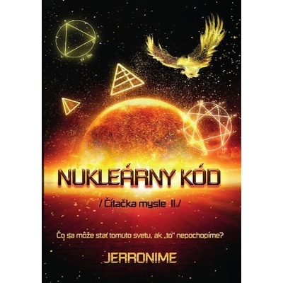 Nukleárny kód Čítačka mysle II.