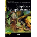 Black Cat Simplicius Simplicissimus + CD