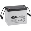 Landport VRLA LP EV 12V 75Ah (288831)