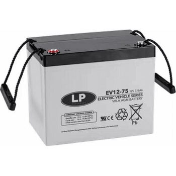 Landport VRLA LP EV 12V 75Ah (288831)