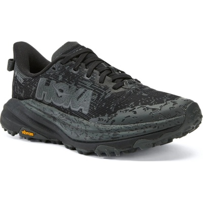 Hoka W SPEEDGOAT 6 GTX WIDE Black/Outer Orbit