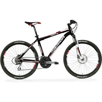 Merida MATTS 40-D 2012