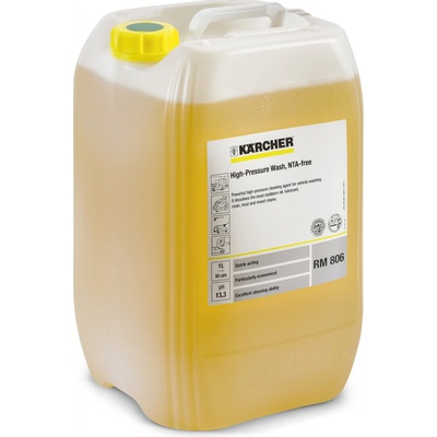 Kärcher RM 806 VehiclePro 20 l