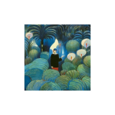 Frokedal - Flora LP