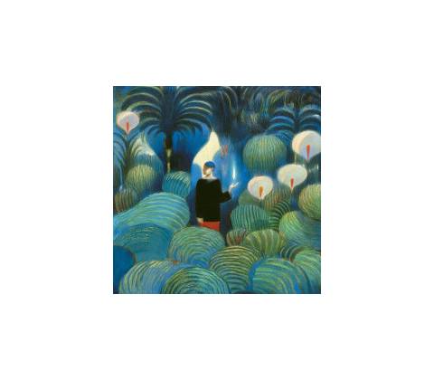 Frokedal - Flora LP