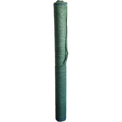 Totaltex tieniaca sieť 95% 1,5 x 10 m zelená