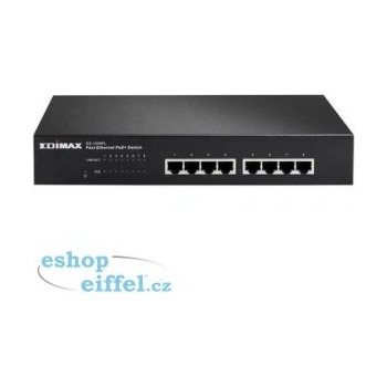 Edimax ES-1008PL