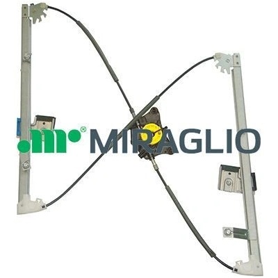 Zvedací zařízení oken MIRAGLIO 30/1414