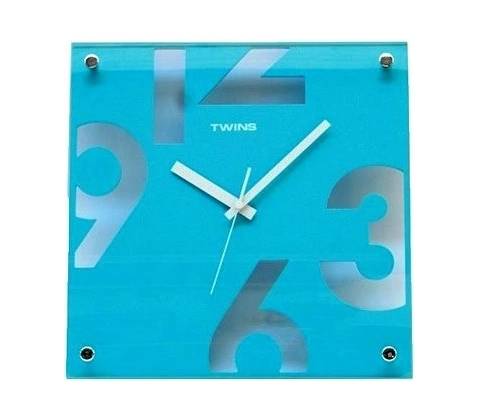 Twins 5080 Blue