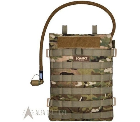 SOURCE RAZOR 3l