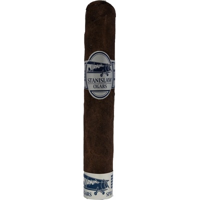 Stanislaw Vintage Blue Robusto