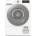 Miele TK717I WP