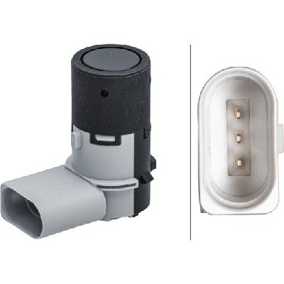 Parkovací senzor HELLA 6PX 358 141-411 (6PX358141411)