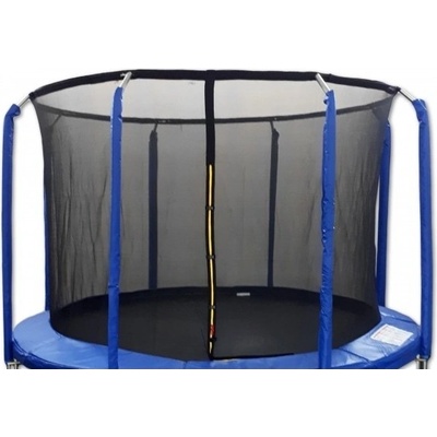 FastJump vnitřní ochranná síť 305 cm 8 tyčí – Zboží Dáma