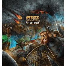 Daily Magic Games Siege of Valeria