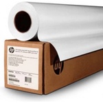 HP Artist Matte Canvas E4J56B, 390 g/m2, 42", 1067mm x 15.2m, матово, бяло, платно (E4J56B)