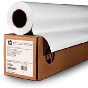 HP Artist Matte Canvas E4J56B, 390 g/m2, 42", 1067mm x 15.2m, матово, бяло, платно (E4J56B)