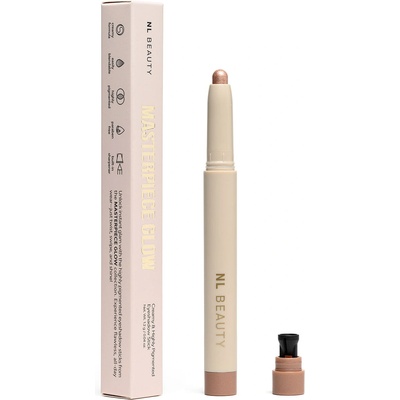 NL Beauty Стик Сенки За Очи MASTERPIECE GLOW NL Beauty (760480)